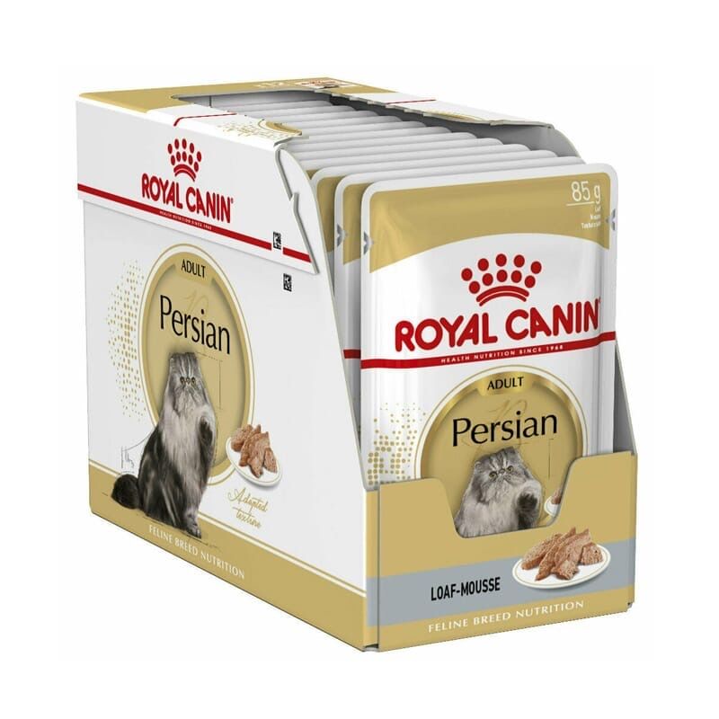 Royal Canin Persian Adult (12 كيس)